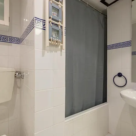 House On The Lägenhet