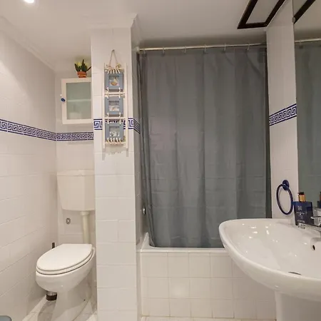 House On The Lägenhet