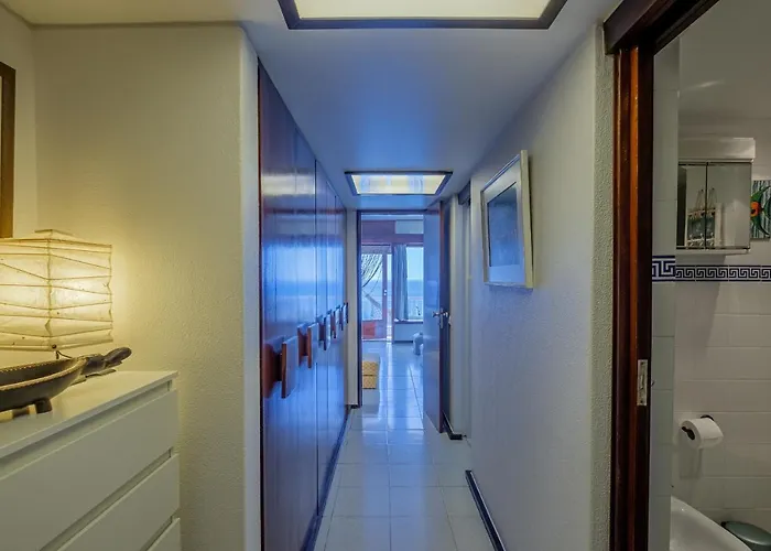 House On The Sesimbra