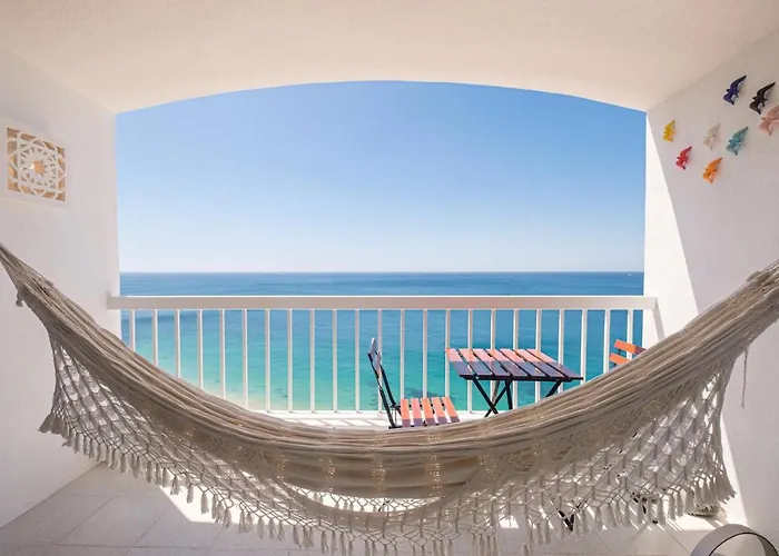 House On The Apartment Sesimbra