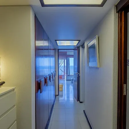 House On The Sesimbra