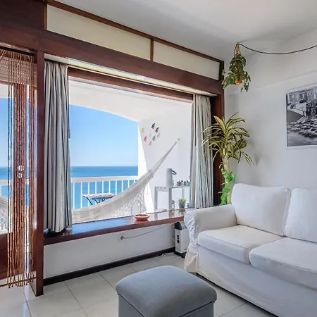 House On The Apartment Sesimbra