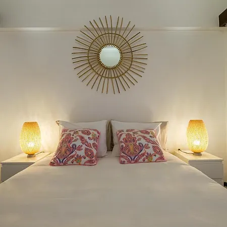 House On The Apartament *