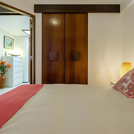 House On The Apartament