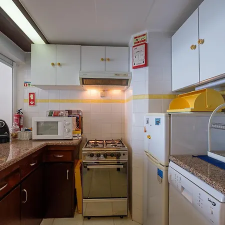 House On The * Sesimbra