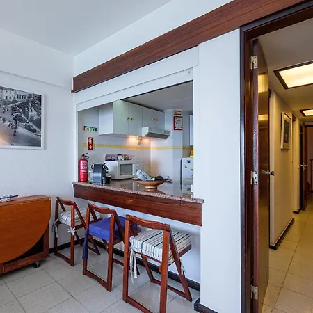 House On The Apartment *