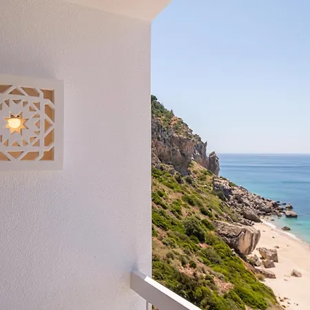 House On The Sesimbra