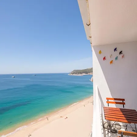 House On The Apartment