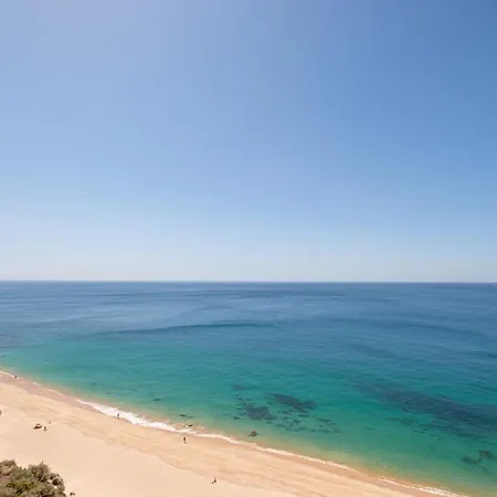 House On The Apartment Sesimbra