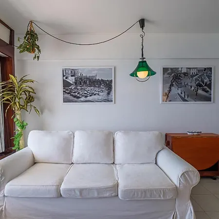 House On The Appartement