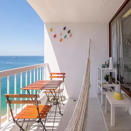 House On The Apartment Sesimbra