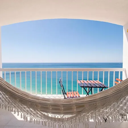 House On The Apartment Sesimbra