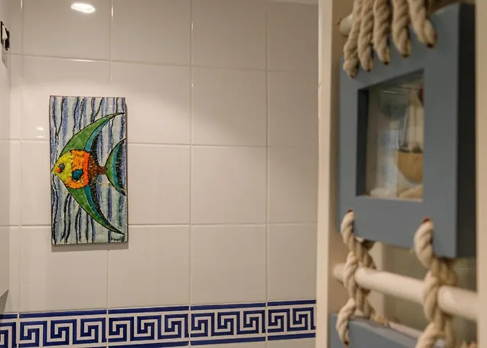 Διαμέρισμα House On The *