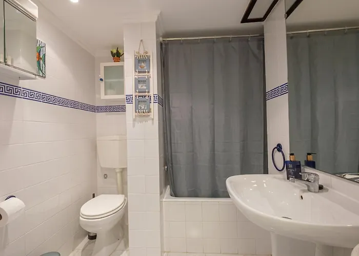 House On The Διαμέρισμα