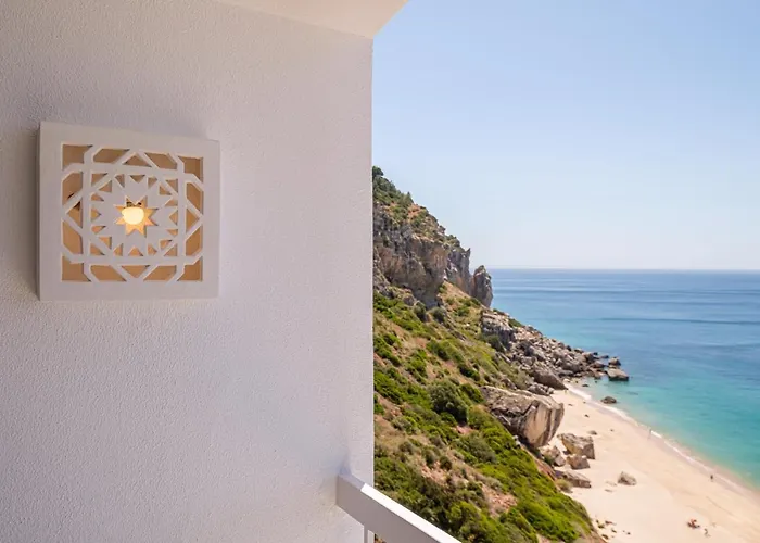 House On The Σεσίμπρα