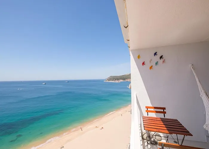 House On The Διαμέρισμα