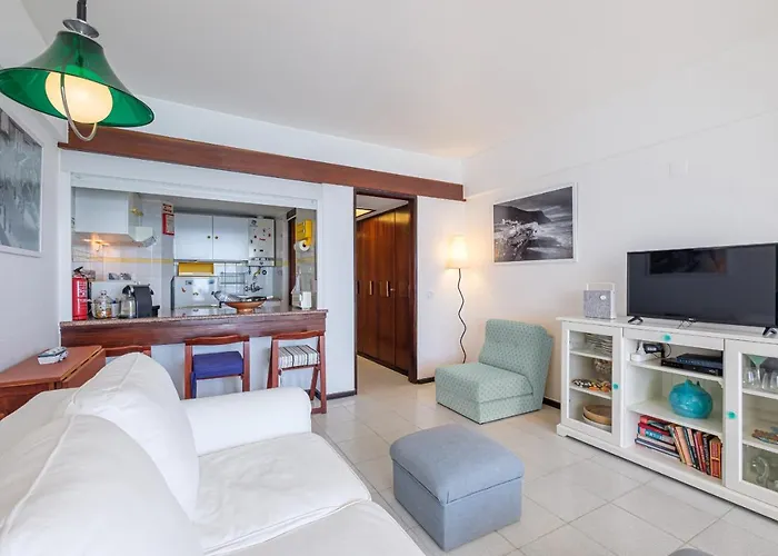 Διαμέρισμα House On The Σεσίμπρα